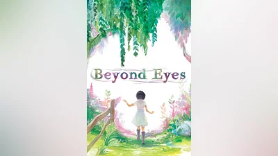 Beyond Eyes standard edition на steam
