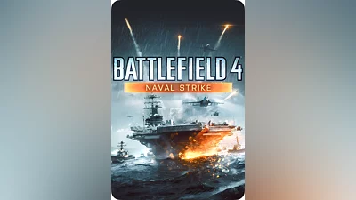 Battlefield 4 naval strike на origin