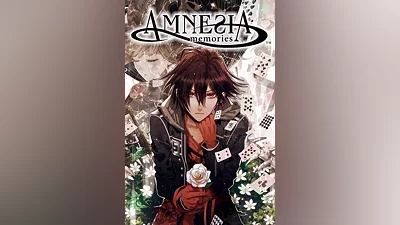 Amnesia: Memories standard edition на steam