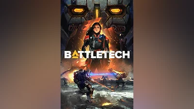 BATTLETECH digital deluxe edition на steam