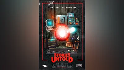 Stories Untold standard edition на steam