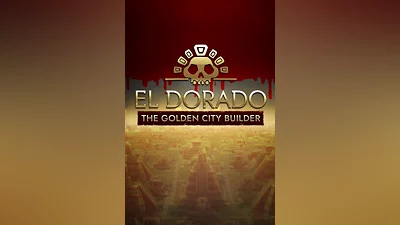 El Dorado: The Golden City Builder standard edition на steam