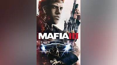 Mafia III definitive edition на xbox one,xbox series s,xbox series x