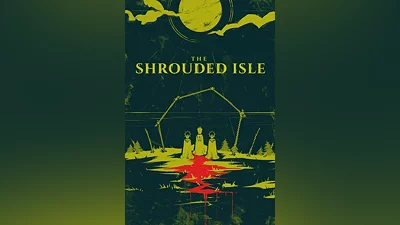 The Shrouded Isle standard edition на steam