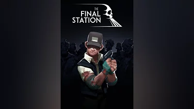 The Final Station standard edition на steam
