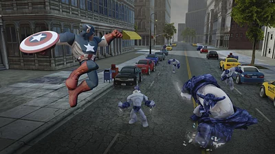 Disney Infinity 2.0 gold edition на steam
