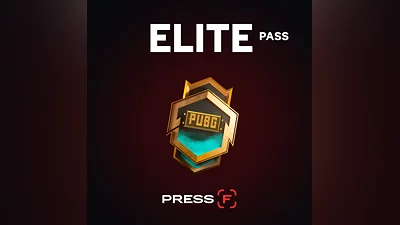 Elite Pass для PUBG Mobile