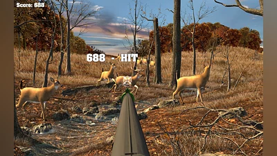 Big Buck Hunter Arcade standard edition на steam