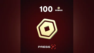 100 Robux для Roblox