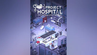 Project Hospital standard edition на steam