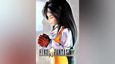 FINAL FANTASY IX standard edition на xbox one,xbox series s,xbox series x