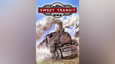 Sweet Transit standard edition на steam
