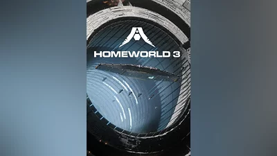 Homeworld 3 deluxe edition на steam