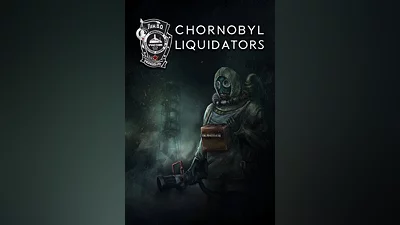 Chornobyl Liquidators standard edition на steam