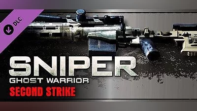 Sniper: Ghost Warrior second strike на steam