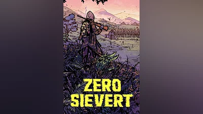 ZERO Sievert standard edition на steam