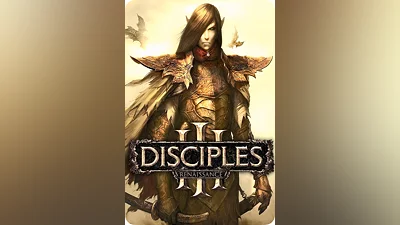 Disciples III - Renaissance standard edition на steam