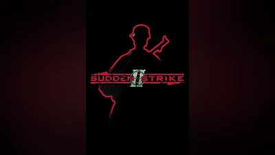 Sudden Strike 2 Gold standard edition на steam