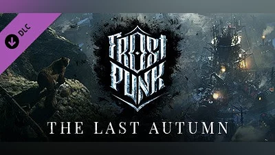 Frostpunk the last autumn на steam