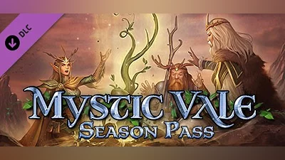 Mystic Vale - Season Pass