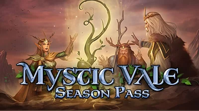 Mystic Vale - Season Pass (Steam)