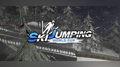 Ski Jumping World Cup