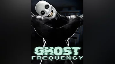 Ghost Frequency (Россия, Украина и СНГ)