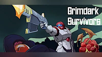 Сборник Grimdark Survivors Demo