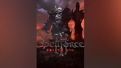 SpellForce 3: Fallen God