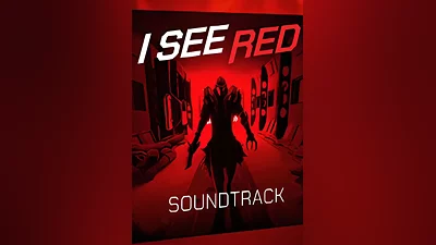 I See Red - Soundtrack DLC