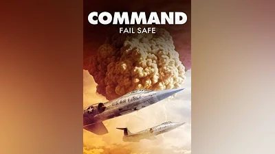 Command: Modern Operations - Fail Safe