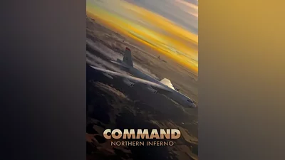 Command:MO - Northern Inferno