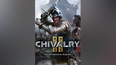 Chivalry 2