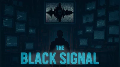 The Black Signal (PC) [Global] [Standard]