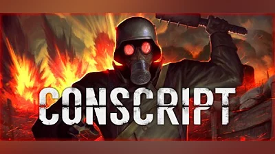 CONSCRIPT