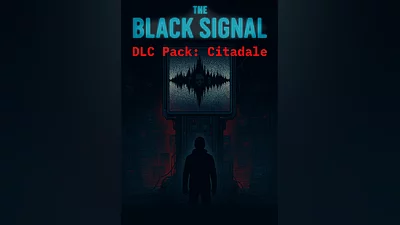 The Black Signal - DLC Pack: Citadale