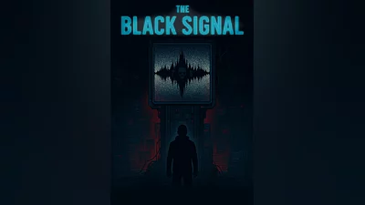 The Black Signal