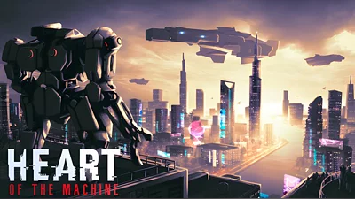 Heart of the Machine (Steam)
