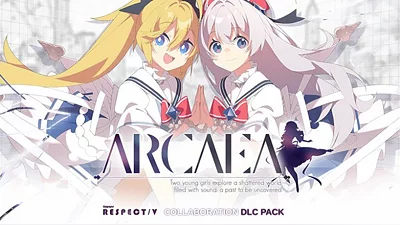 DJMAX RESPECT V - Arcaea PACK (Steam)