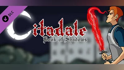 Citadale Resurrection - Book of Shadows DLC (Steam key)