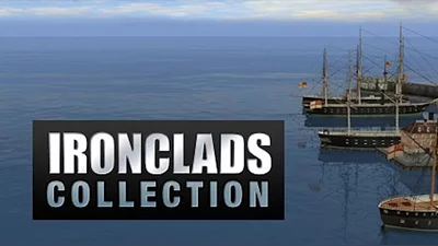 The Ironclads Collection (Steam)