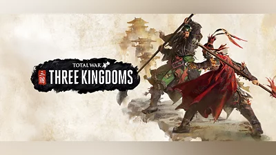 Total War: THREE KINGDOMS - Yellow Turban Rebellion