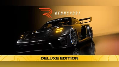 RENNSPORT Deluxe Edition (Steam key)