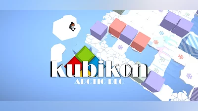 Kubikon 3D - Arctic DLC