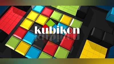 Kubikon 3D - Complete Edition