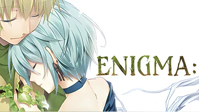 ENIGMA: (Steam)