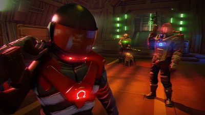 Far Cry 3 - Blood Dragon standard edition на uplay