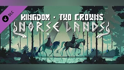 Kingdom Two Crowns norse lands на steam