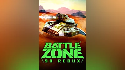 Battlezone 98 Redux odyssey edition на steam