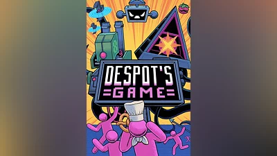 Despot's Game: Dystopian Army Builder standard edition на steam
